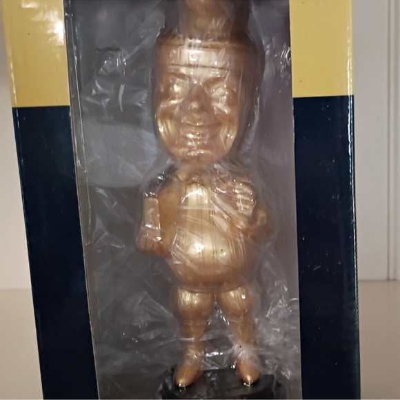 mr punch Other - Mr. Punch Bobblehead Limited Edition 2022